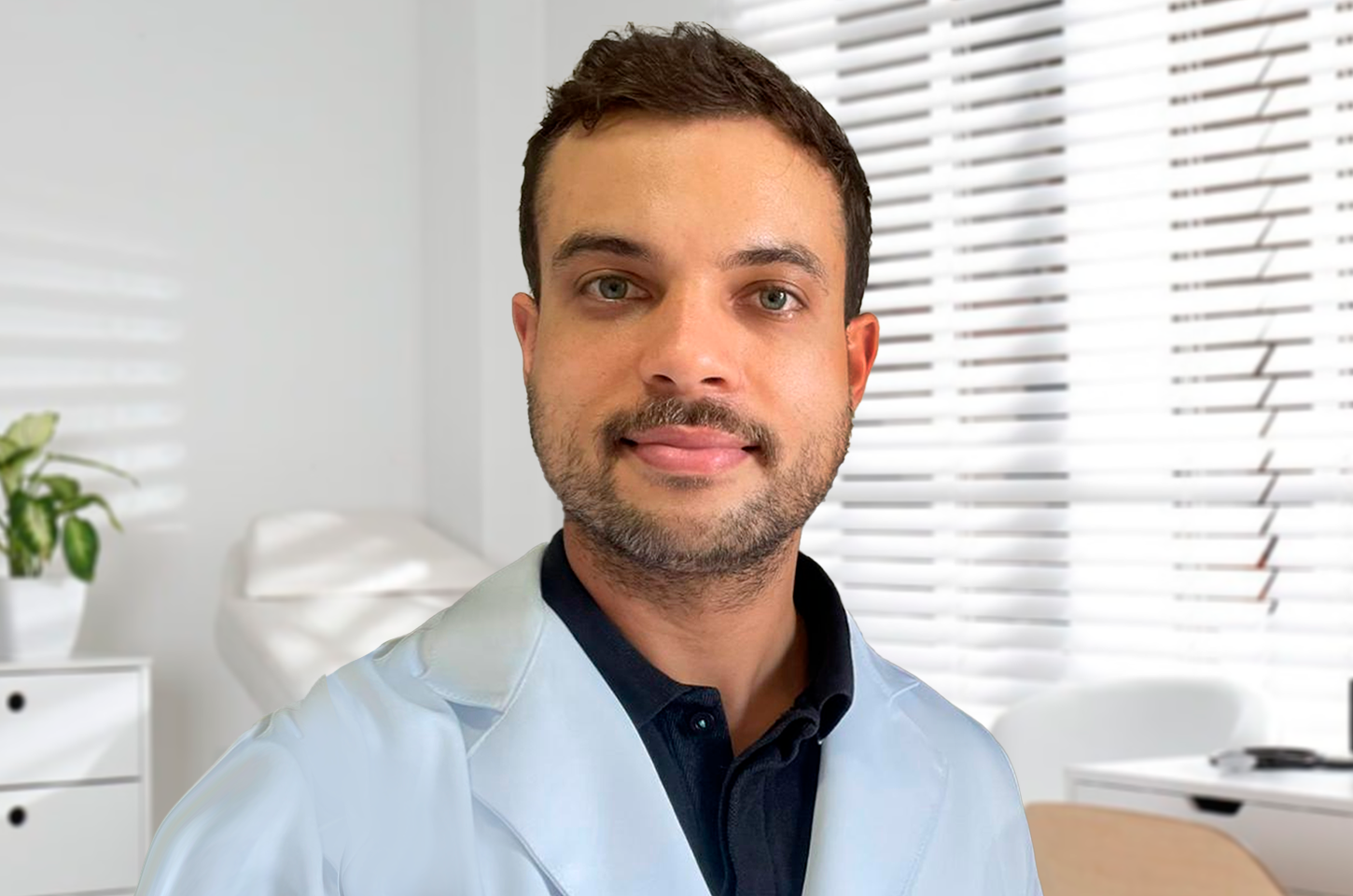 Ortopedista Dr. Rafael Fontes alerta para riscos de crianças participarem de maratonas