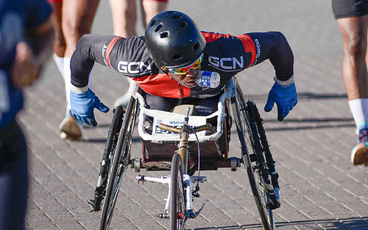 6ª Corrida Atacadão Novo Mix agita Camaçari e fortalece o esporte local