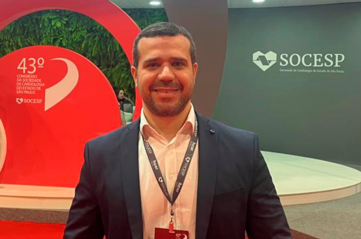 Cardiologista Helder Reis alerta para riscos na corrida após morte de atleta em Salvador