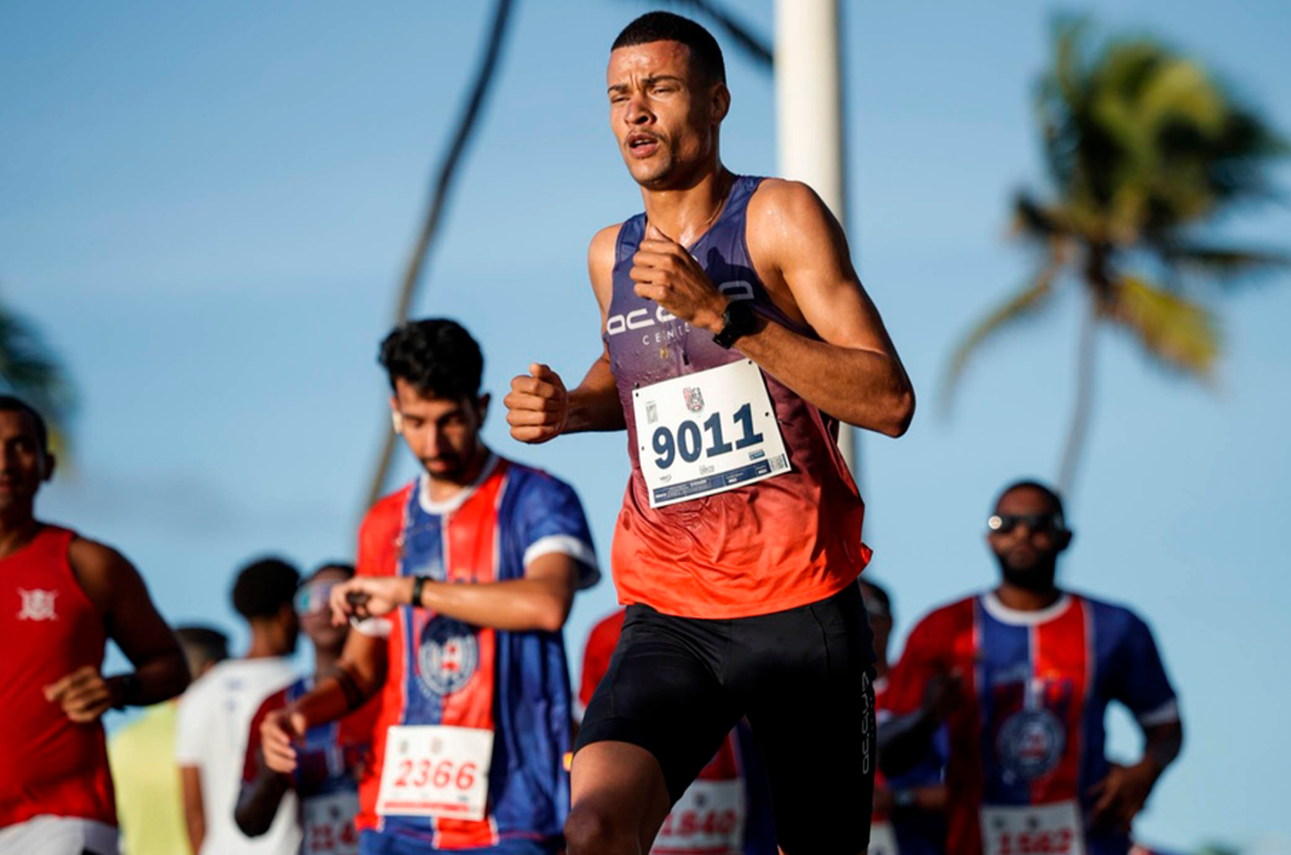 Corrida do Bahêa Sunset abre lote extra e promete recorde de público em Salvador