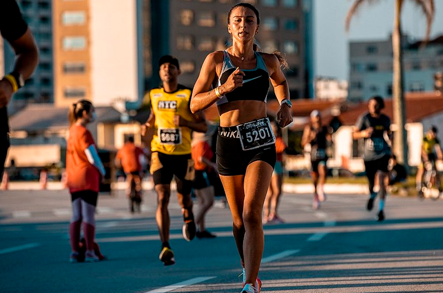 Projeto de segurança para corredores de rua é apresentado na Câmara Municipal de Salvador