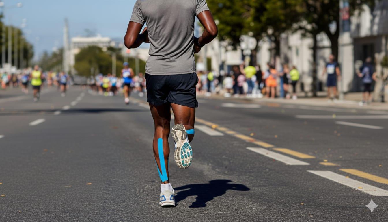 Retorno aos treinos após lesão: por que a memória de performance pode ser uma armadilha para corredores