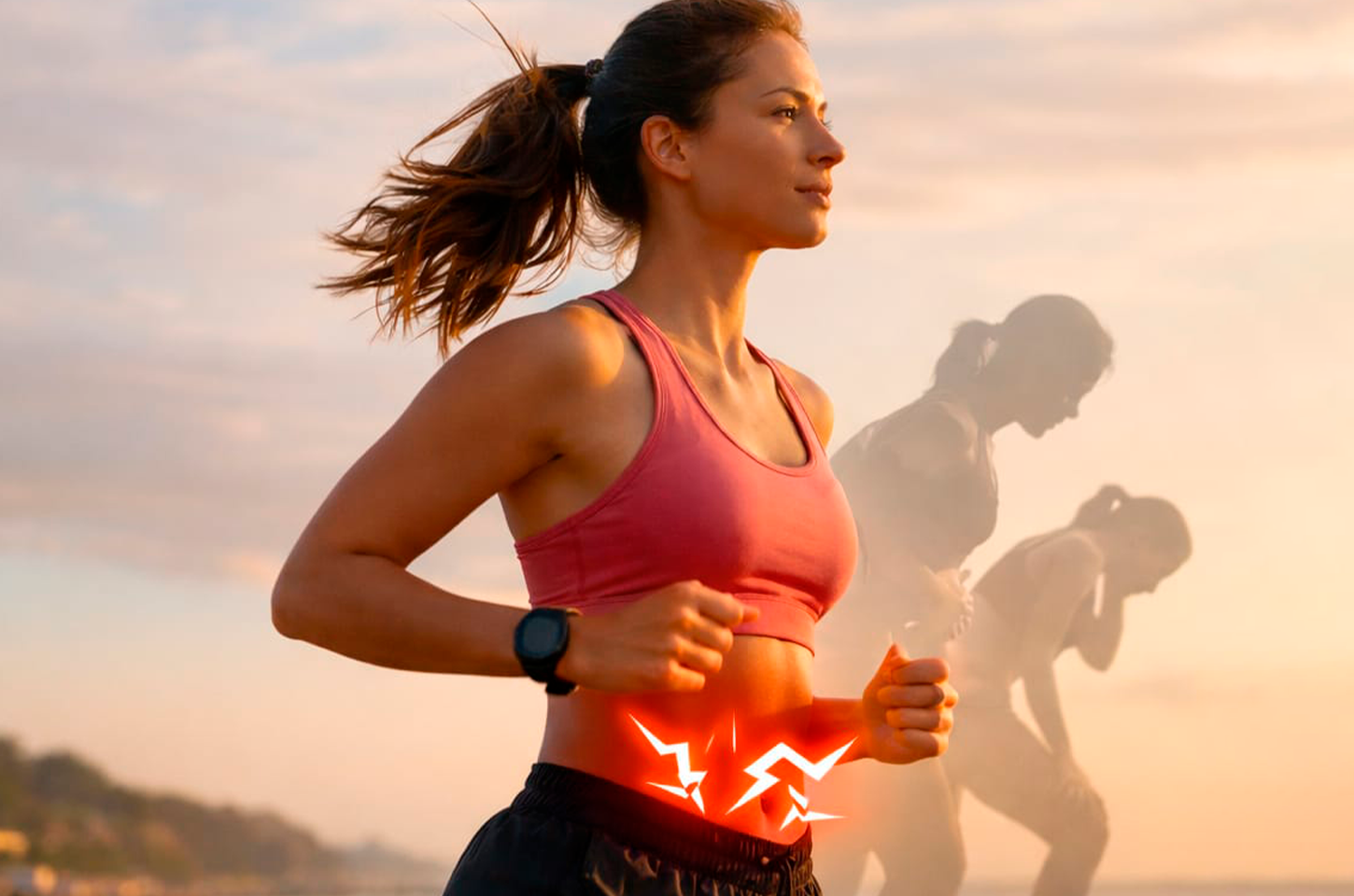 Ciclo menstrual pode influenciar o pace? O que diz a ciência