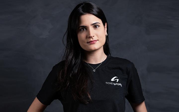 Bons kits pesam na escolha das corridas, mas não sustentam eventos sozinhos, diz Gabriela Donatello, da Ticket Sports