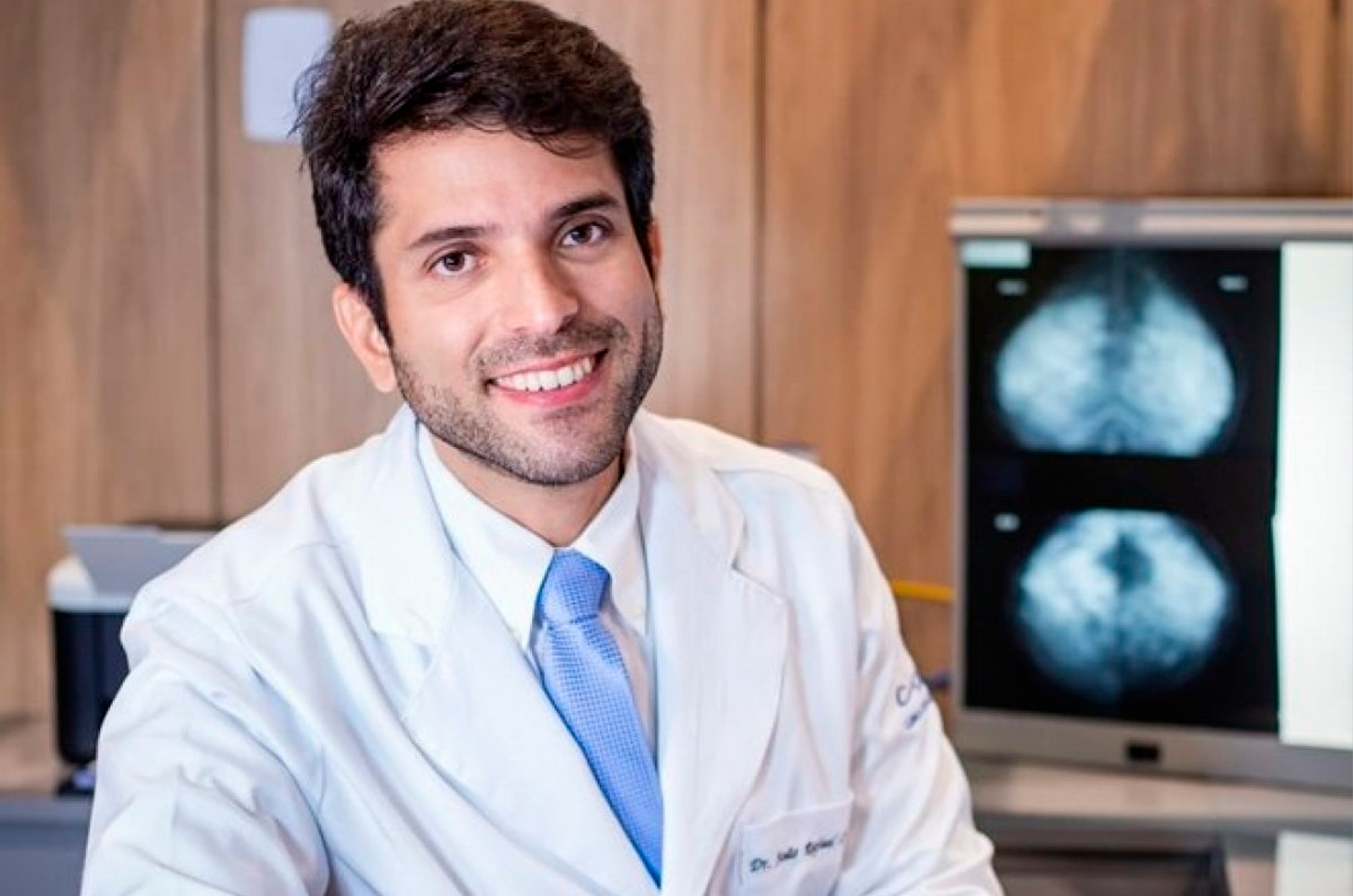 Corrida AMAR-ELA leva às ruas o alerta sobre endometriose e diagnóstico precoce, diz Dr. João Rafael Carneiro