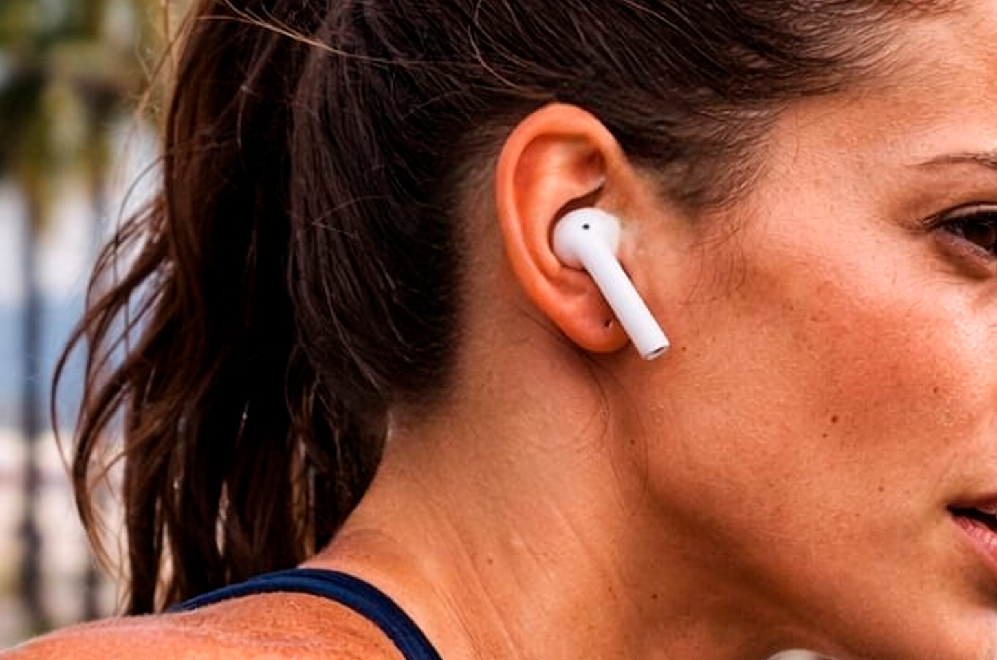 Fone de ouvido na corrida: aliado ou risco para os atletas?