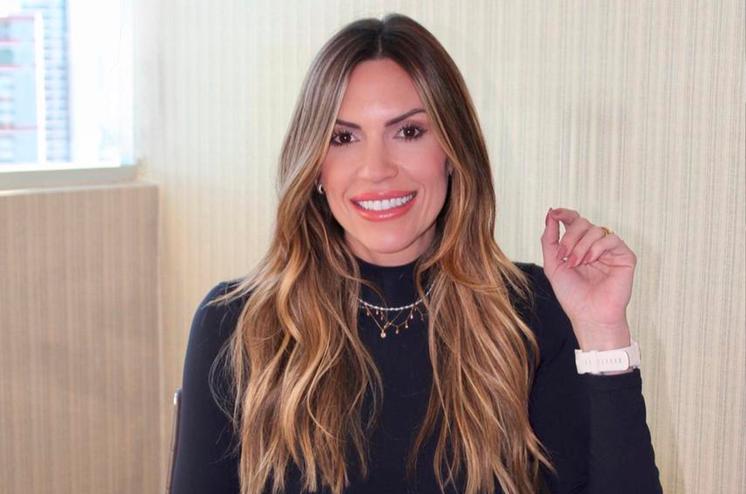 Lipedema vai além da estética: nutricionista Gabriela Veiga explica impactos na saúde e na corrida