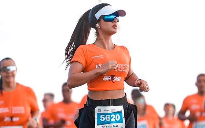 Nordeste ganha protagonismo no crescimento das corridas de rua no Brasil, revela pesquisa da Ticket Sports