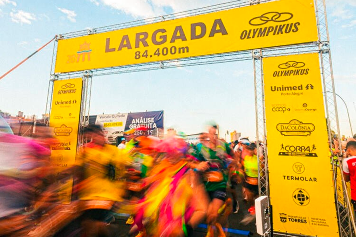 Olympikus aposta em inteligência artifical para entender o 