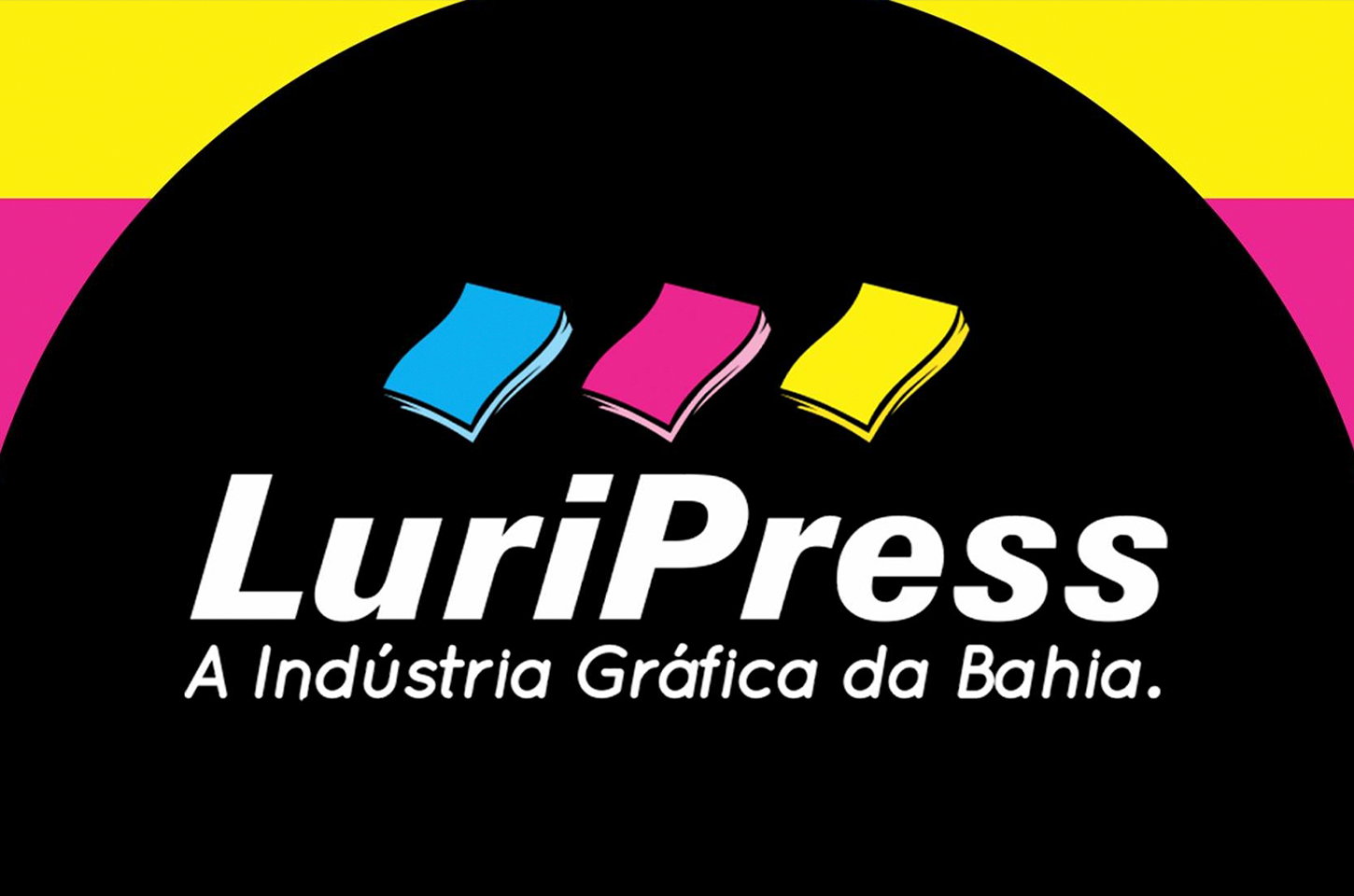 Gráfica Luripress