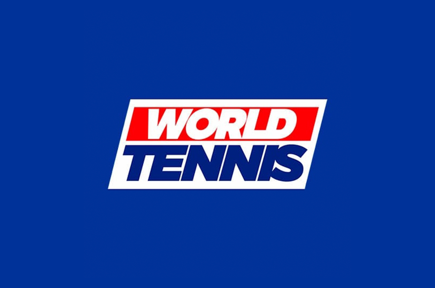 World Tennis Shopping da Bahia