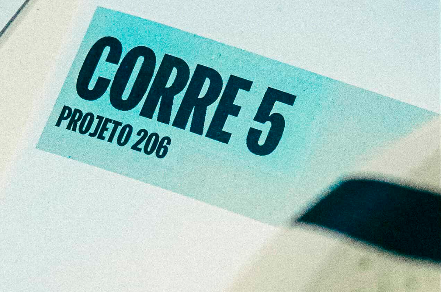 Olympikus lança hoje o Corre 5 após sequência de spoilers e expectativa dos corredores