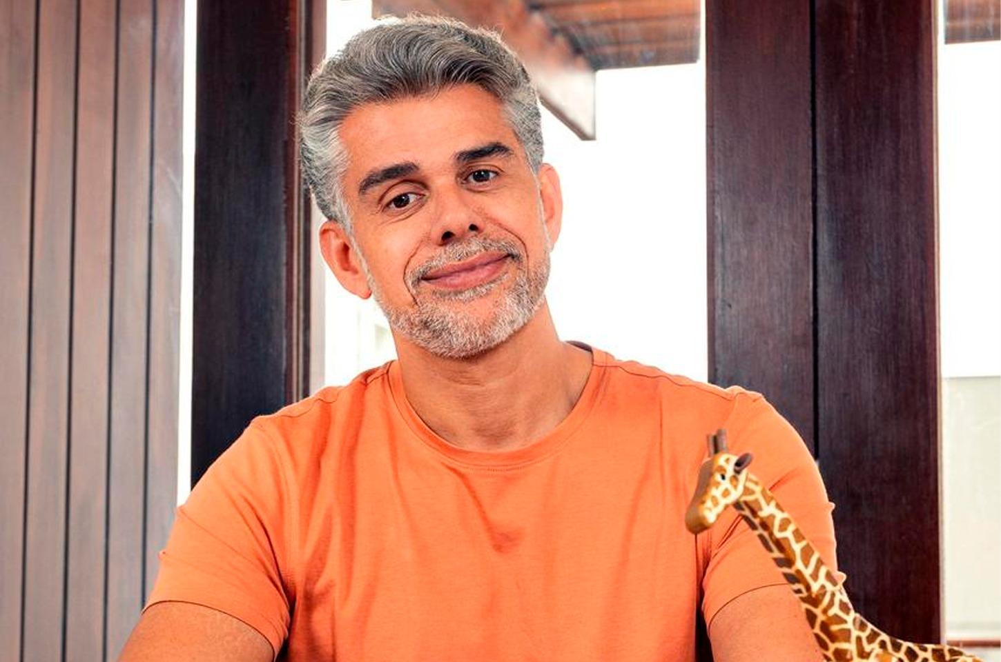 Douglas Cerqueira, diretor da MP3 Marketing, aposta na Maratona da Bahia para fortalecer turismo esportivo em Salvador