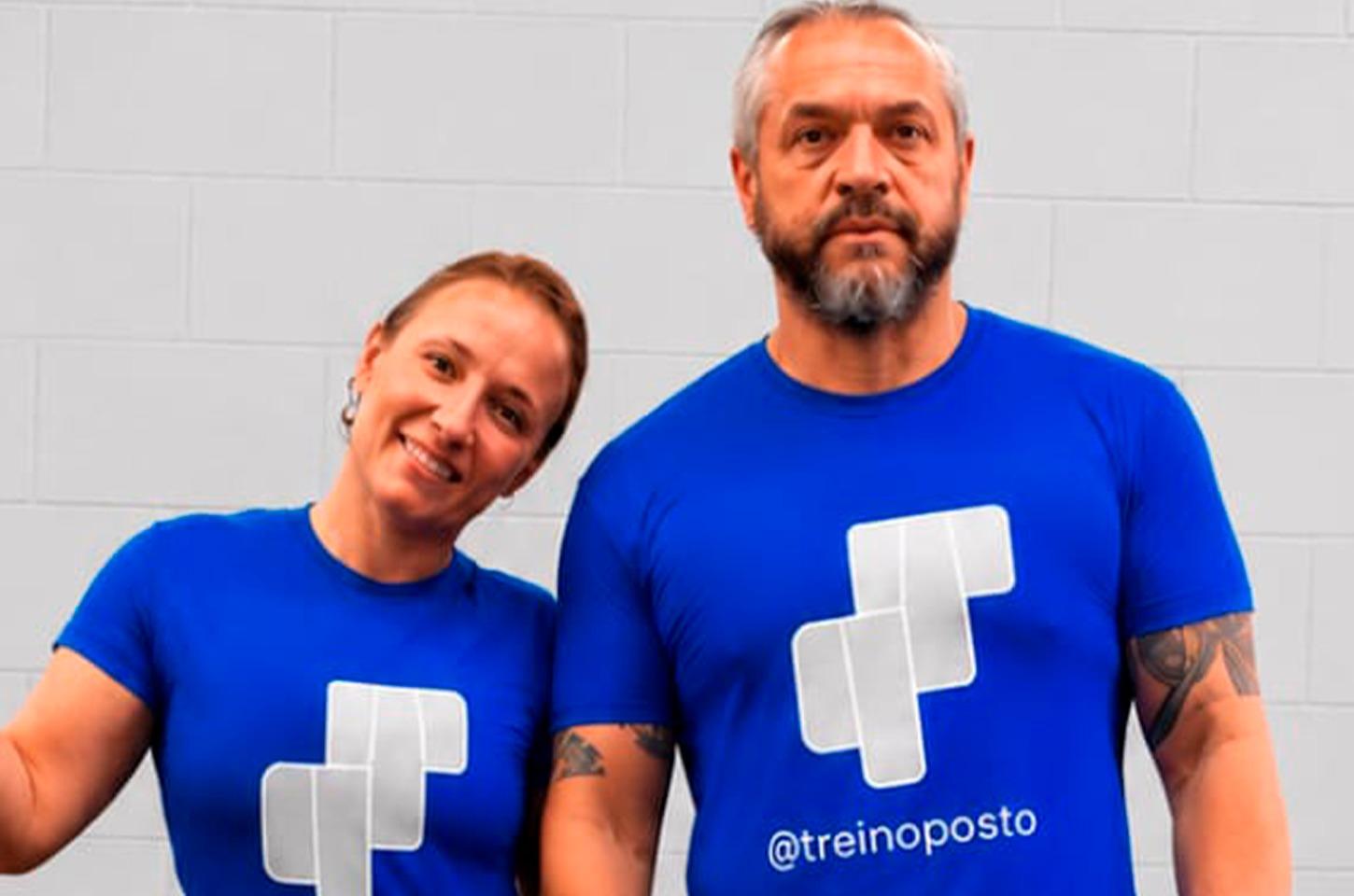 Corro e Posto: como Rafael Rosa criou uma vitrine para impulsionar corredores nas redes sociais
