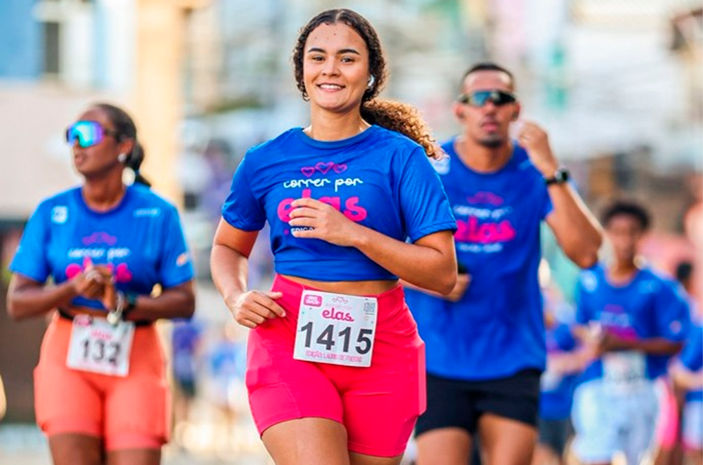 Dia Mundial da Corrida: Nordeste acelera expansão e fortalece cultura da corrida no Brasil