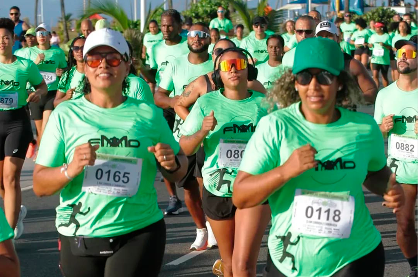 Fazendo Meu Difícil: a história por trás da corrida que chega à 5ª edição apostando em superação e saúde