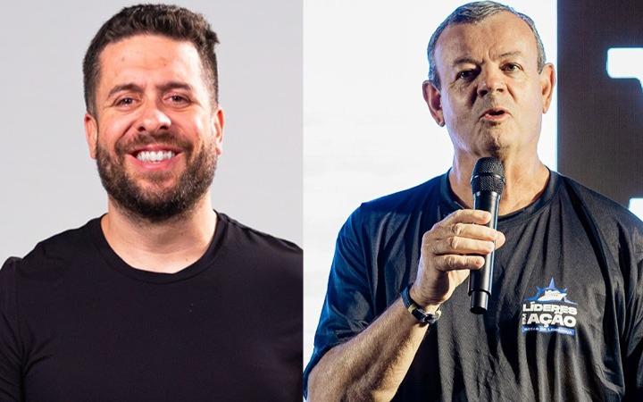 TS Summit 2026 reúne Lars Grael, Clóvis de Barros e Maurício Meirelles para debater o futuro do esporte