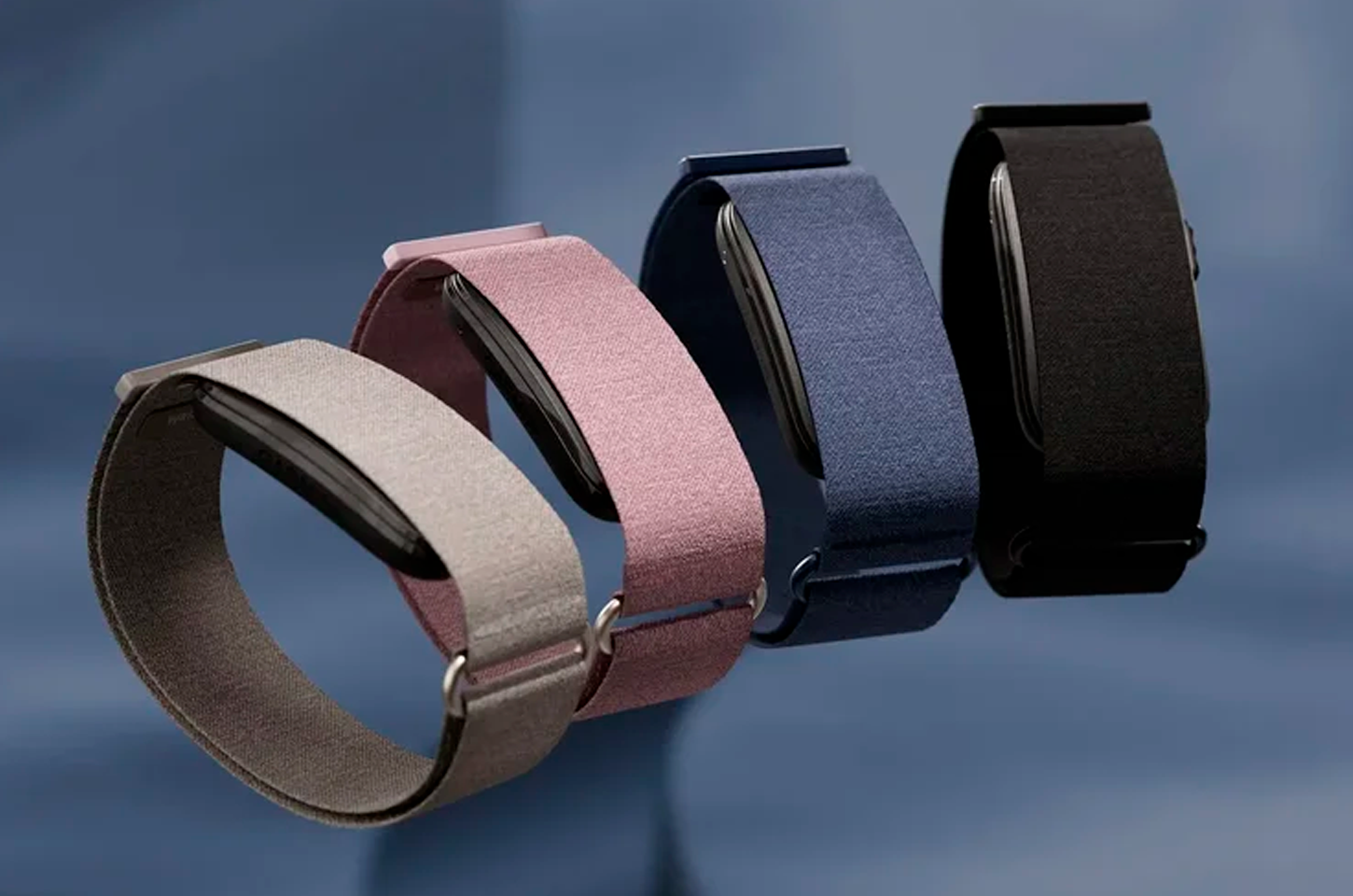 Garmin aposta em pulseira sem tela para acompanhar saúde e desempenho