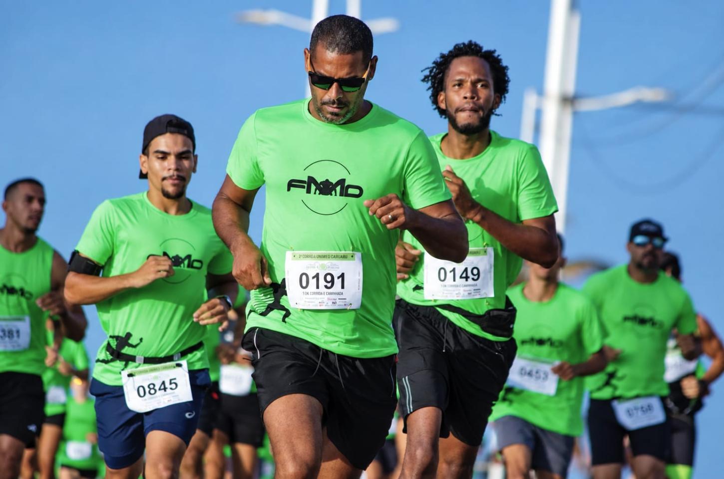 Com nova data, corrida FMD terá premiação em dinheiro, moto elétrica e novidades no percurso