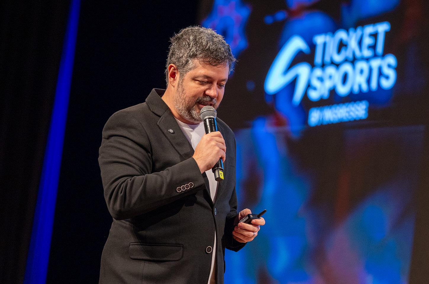Corre Bahia acompanha de perto o TS Summit 2026, que debate o futuro das corridas e dos eventos esportivos no Brasil