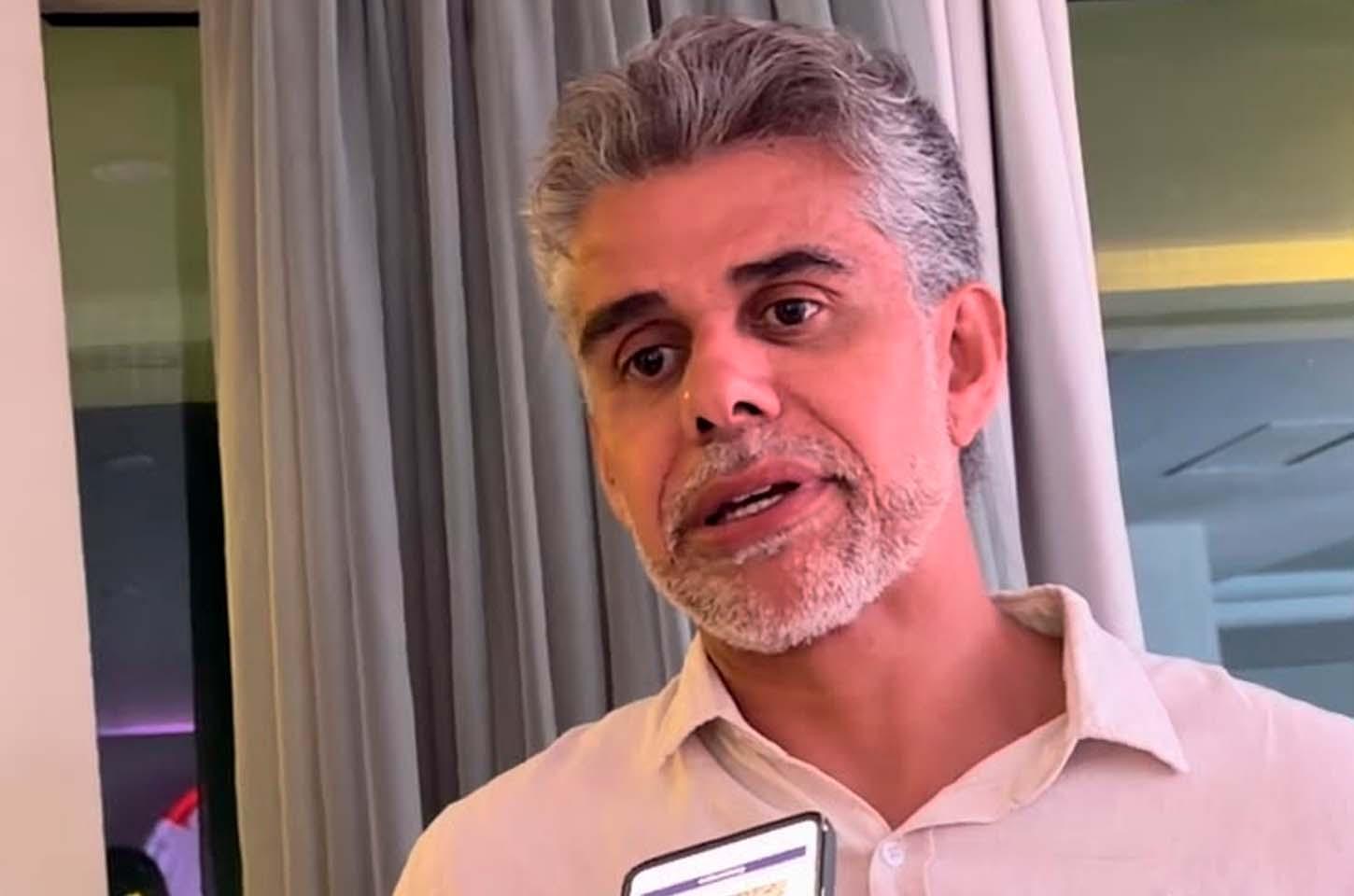 Maratona da Bahia terá percurso desafiador e experiência cultural, destaca Douglas Cerqueira