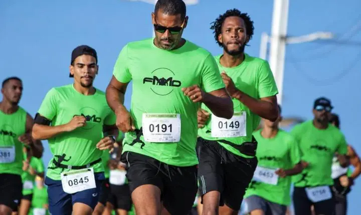 Com nova data, corrida FMD terá premiação em dinheiro, moto elétrica e novidades no percurso