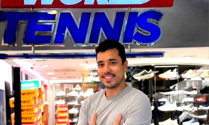 Dia do Corredor: World Tennis cobre preços de tênis de corrida anunciados por sites oficiais e lojas físicas