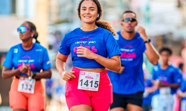 Dia Mundial da Corrida: Nordeste acelera expansão e fortalece cultura da corrida no Brasil